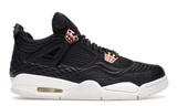 Air Jordan 4 Retro Obsidian (WORN)