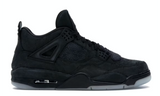 Air Jordan 4 Retro Kaws Black (WORN)