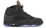 Air Jordan 5 Retro Take Flight (WORN)