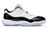 Air Jordan 11 Retro Low Iridescent (WORN)