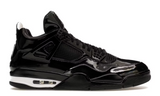 Air Jordan 4 Retro 11Lab4 Black (WORN)