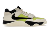 Air Jordan Jumpman Jack TR Travis Scott Bright Cactus (WORN)