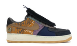 Nike Air Force 1 Low Travis Scott Cactus Jack (WORN)