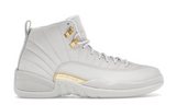 Air Jordan 12 Retro Phantom (Women's) (WORN)