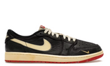 Air Jordan 1 Retro Low OG Nigel Sylvester Better With Time (WORN)