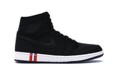 Air Jordan 1 Retro High Paris Saint Germain (WORN)
