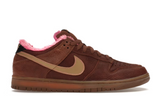 Nike SB Dunk Low Gibson Guitar Case (WORN/LIGHT SEPARATION)