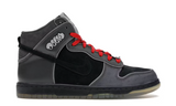 Nike SB Dunk High MF Doom (WORN/LIGHT SEPARATION)