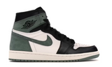 Air Jordan 1 Retro High Clay Green (WORN)