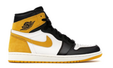 Air Jordan 1 Retro High Yellow Ochre (WORN)