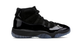 Air Jordan 11 Retro Cap and Gown (WORN)
