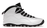 Air Jordan 10 Retro Steel (2013) (WORN)