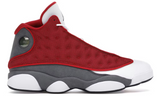 Air Jordan 13 Retro Gym Red Flint Grey (WORN)