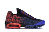 Nike Air Max 95 Doernbecher 15th Anniversary (WORN)