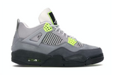 Air Jordan 4 Retro SE 95 Neon (WORN)