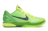 Nike Kobe 6 Protro Grinch (2020) (WORN)
