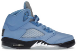 Air Jordan 5 Retro UNC University Blue (WORN)