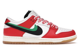 Nike SB Dunk Low Frame Skate Habibi (WORN)