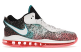 Nike LeBron 8 V2 Low Miami Nights (2021) (WORN)
