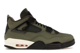 Air Jordan 4 Retro OG SP Undefeated (2025) (TRIED ON)
