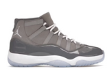 Air Jordan 11 Retro Cool Grey (2021)(WORN)
