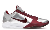 Nike Kobe 5 Protro Lower Merion Aces Away (2026) (WORN)