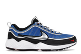Nike Air Zoom Spiridon SP Signal Blue (WORN)