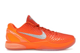 Nike Kobe 6 Protro Total Orange (WORN)