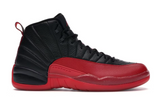 Air Jordan 12 Retro Flu Game (2016) (WORN)