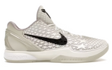 Nike Kobe 6 Protro Sail All-Star (WORN)