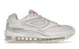 Nike Air Max 98 TL Supreme White (WORN)