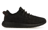 Adidas Yeezy Boost 350 Pirate Black (2023) (WORN)
