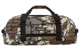 Supreme Large Duffle Bag (FW26) Camo