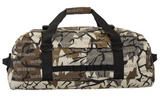 Supreme Large Duffle Bag (FW26) Camo