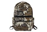 Supreme Logo Backpack (FW26) Predator Camo