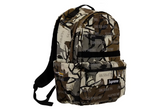 Supreme Logo Backpack (FW26) Predator Camo