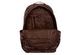Supreme Logo Backpack (FW26) Brown