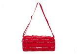 Supreme Utility Bag (FW26) Red