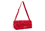 Supreme Utility Bag (FW26) Red
