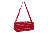 Supreme Utility Bag (FW26) Red
