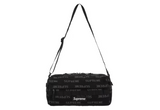 Supreme Utility Bag (FW26) Black