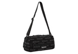 Supreme Utility Bag (FW26) Black