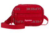 Supreme Mini Shoulder Bag (FW26) Red