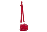 Supreme Mini Shoulder Bag (FW26) Red