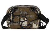 Supreme Mini Shoulder Bag (FW26) Predator Camo