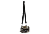 Supreme Mini Shoulder Bag (FW26) Predator Camo