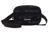 Supreme Mini Shoulder Bag (FW26)  Black
