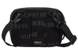 Supreme Mini Shoulder Bag (FW26)  Black
