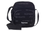 Supreme Shoulder Bag (FW26) Black