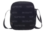 Supreme Shoulder Bag (FW26) Black
